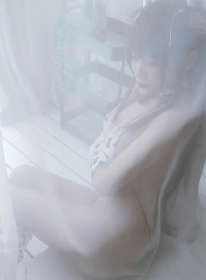 精卫填海