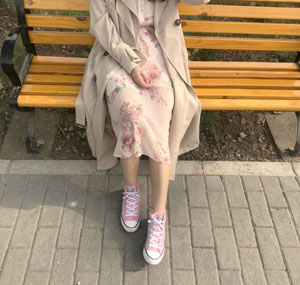 美女写真