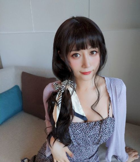 爱就色色