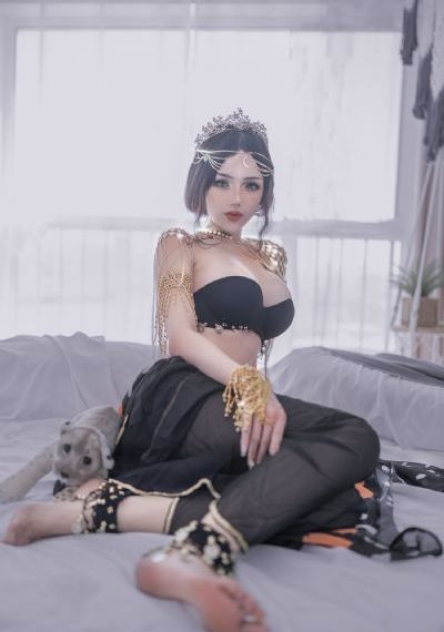 我是你的亲妹妹