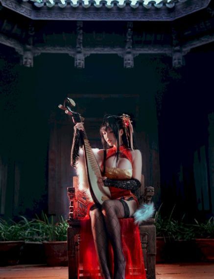 旺达幻视