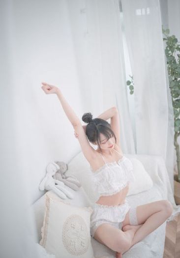 夺命深渊