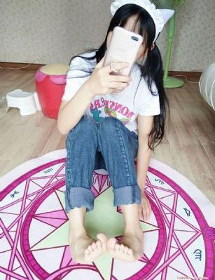 暴躁少女csgo视频