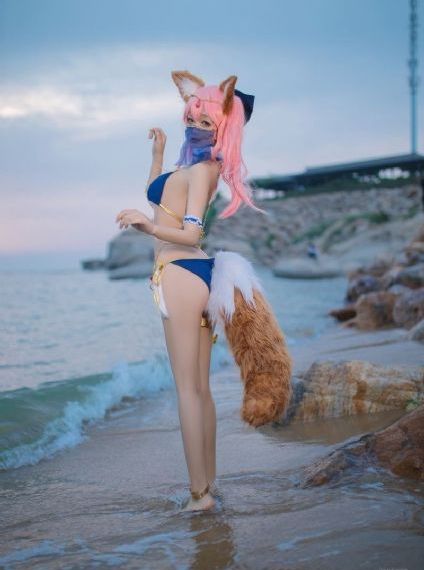 妈妈无罪