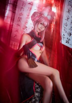一个好妈妈的d4申字